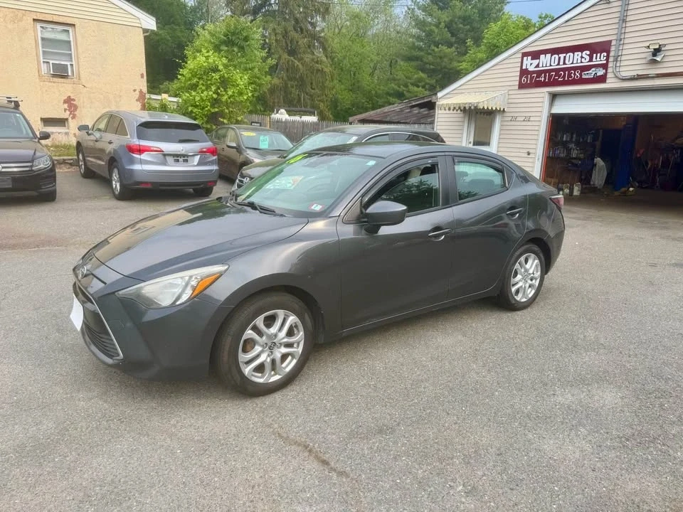 2016 Scion iA - Image 5 of 14