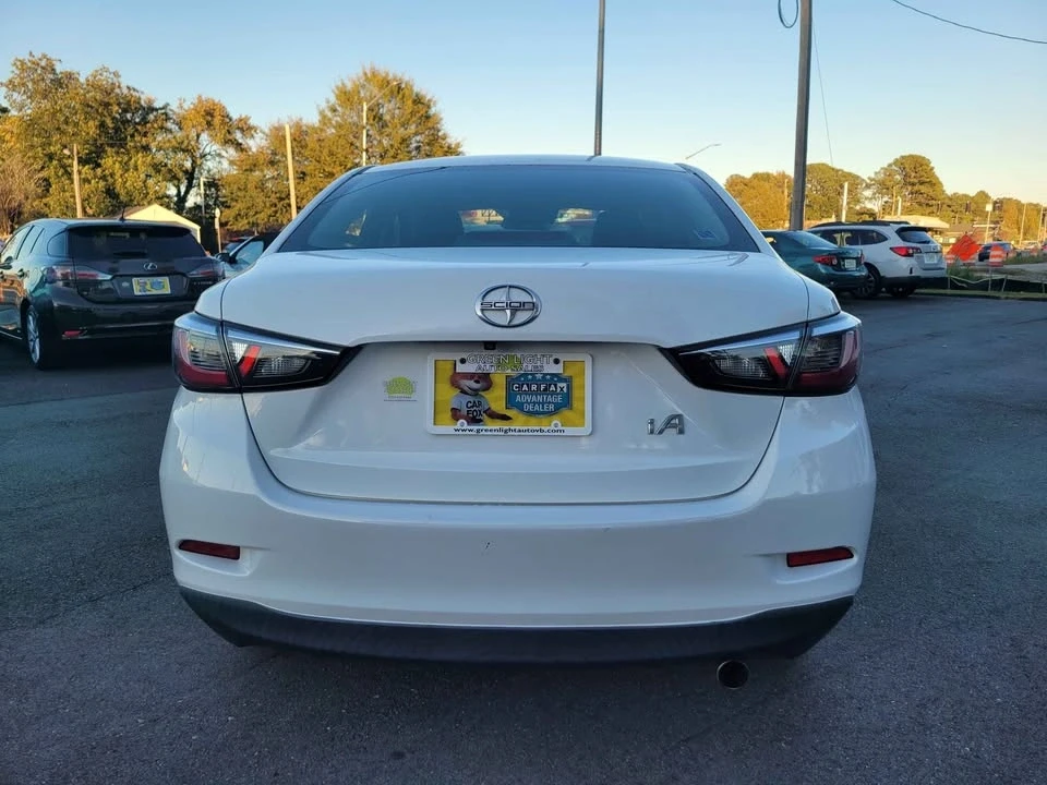 2016 Scion iA - Image 2 of 11