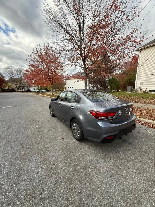 2016 Scion iA - Image 4 of 7