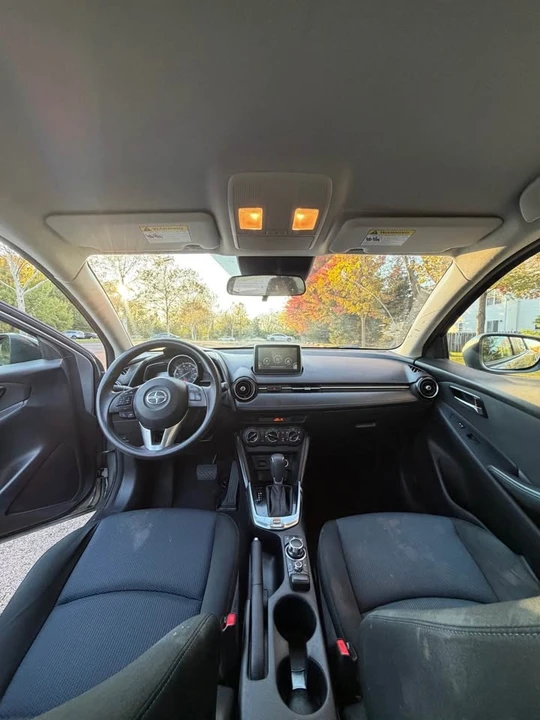 2016 Scion iA - Image 7 of 14