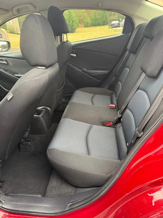 2016 Scion iA - Image 5 of 20