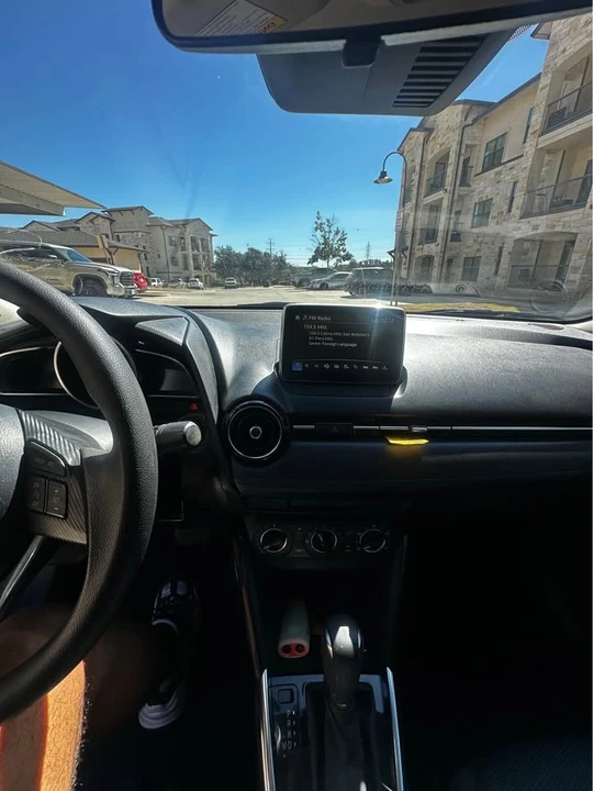 2016 Scion iA - Image 11 of 12