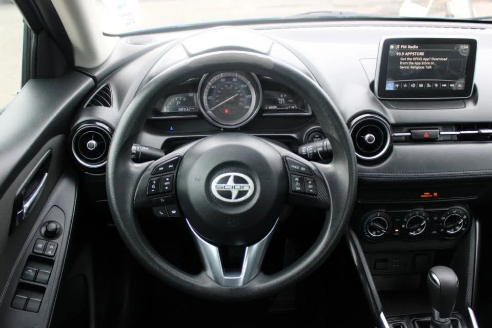 2016 Scion iA - Image 5 of 16