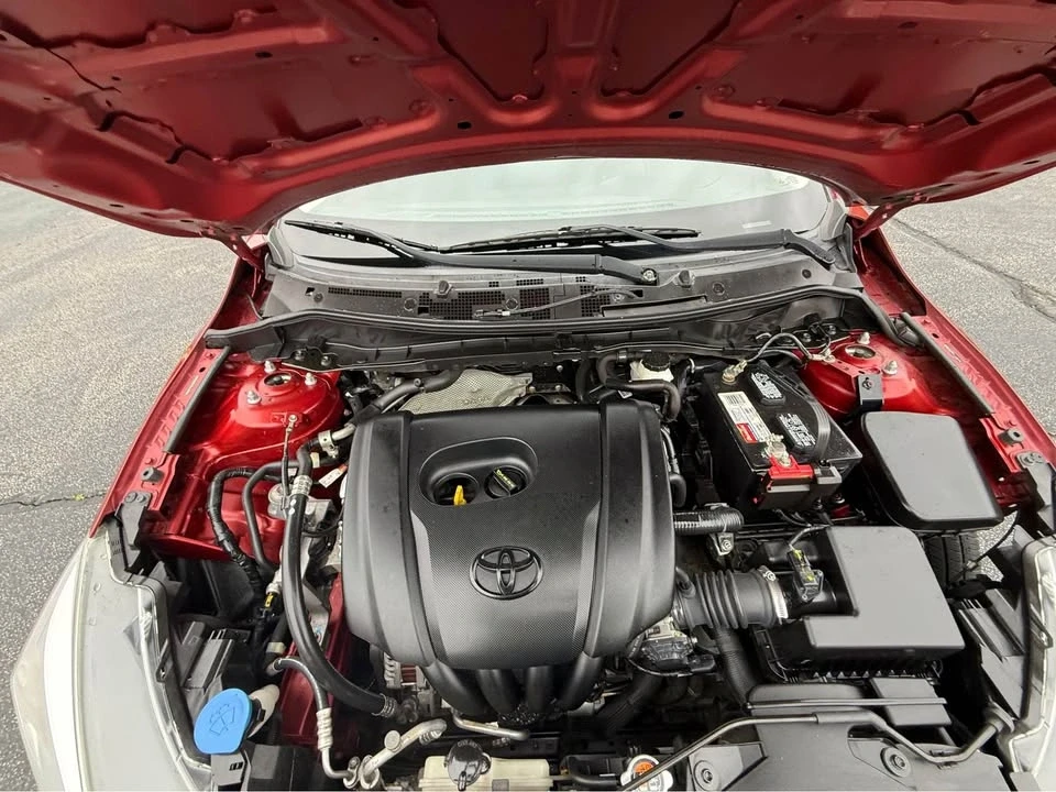 2016 Scion iA - Image 18 of 20