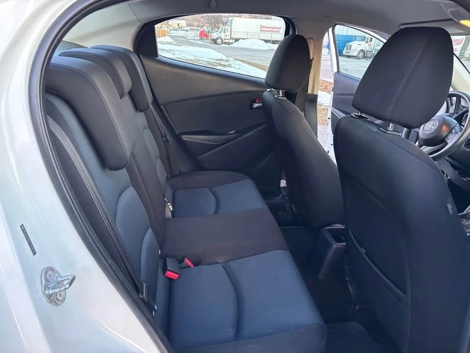2016 Scion iA - Image 13 of 19