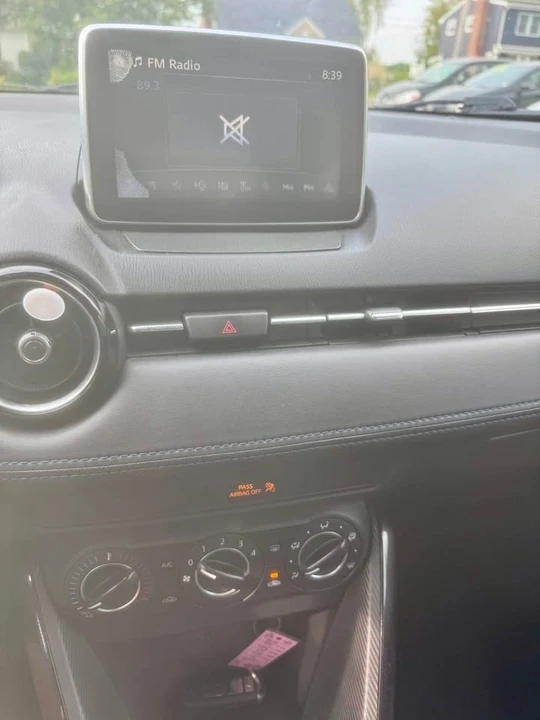 2016 Scion iA - Image 12 of 14