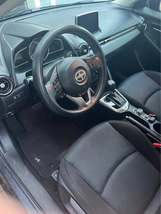 2016 Scion iA - Image 10 of 10