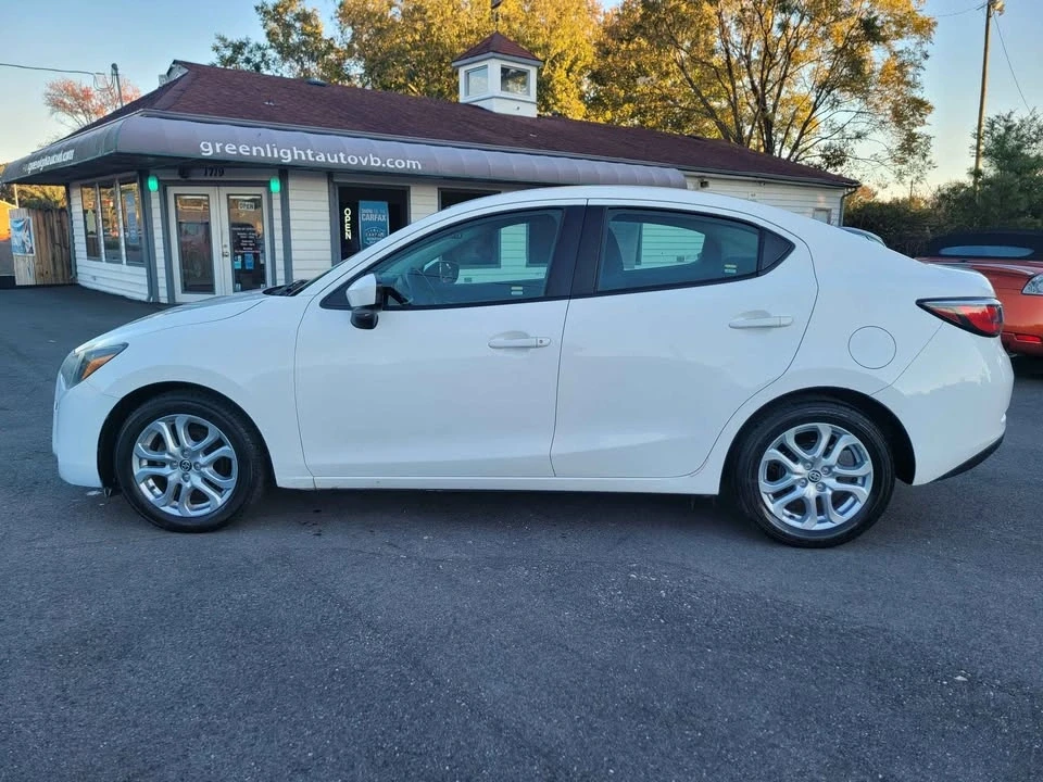 2016 Scion iA - Image 3 of 11