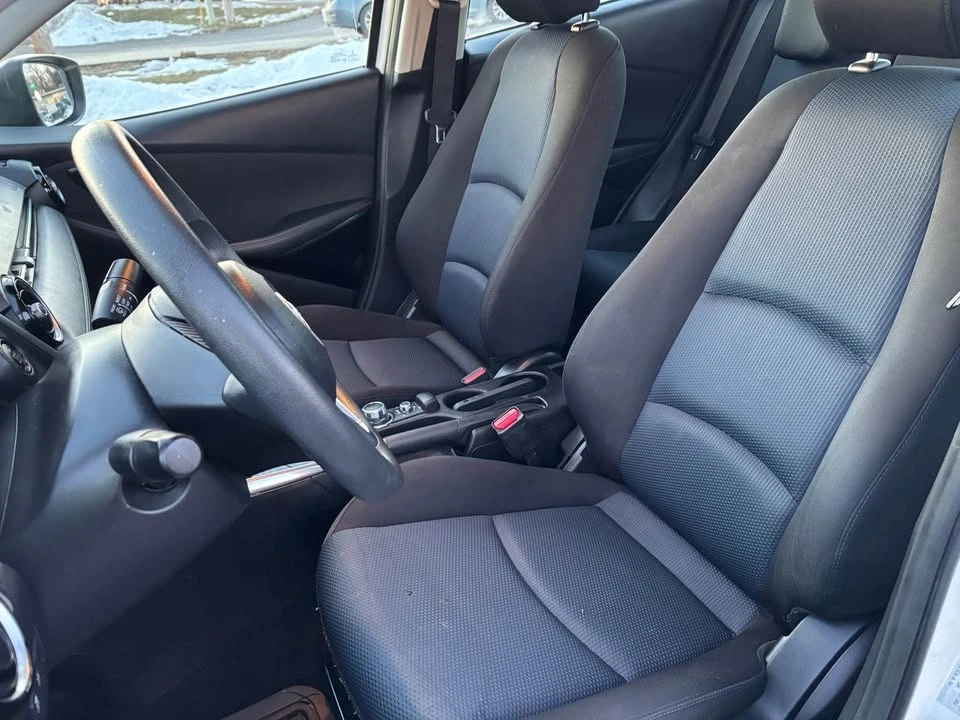 2016 Scion iA - Image 8 of 19
