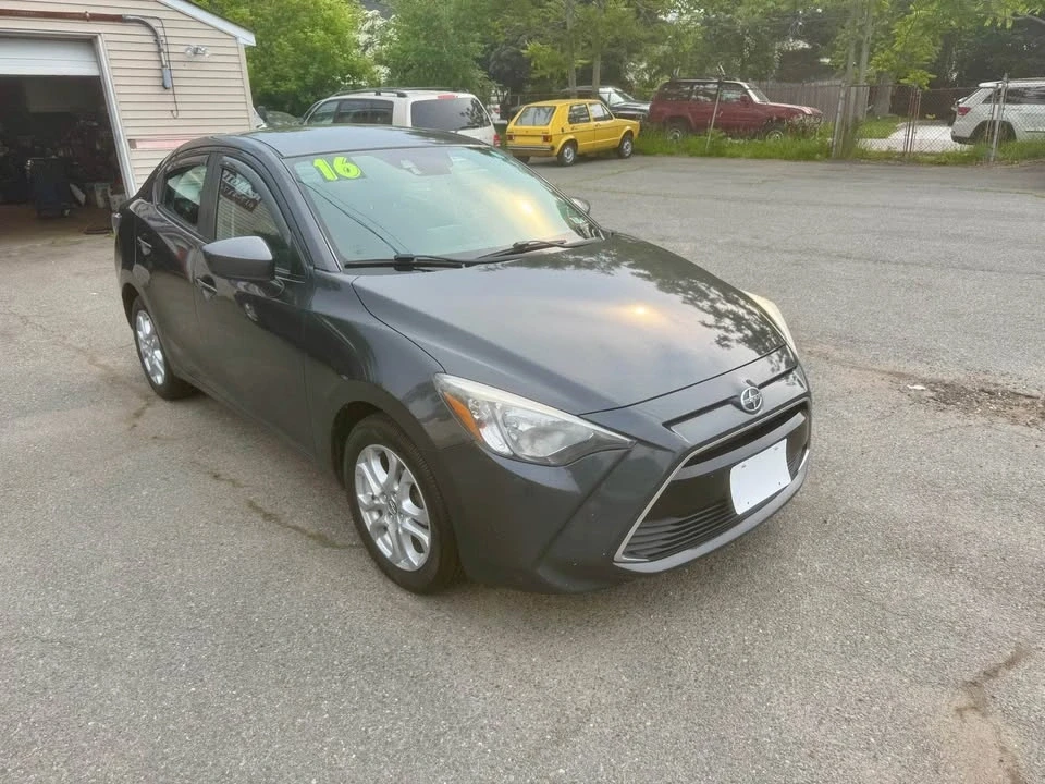 2016 Scion iA - Image 2 of 14