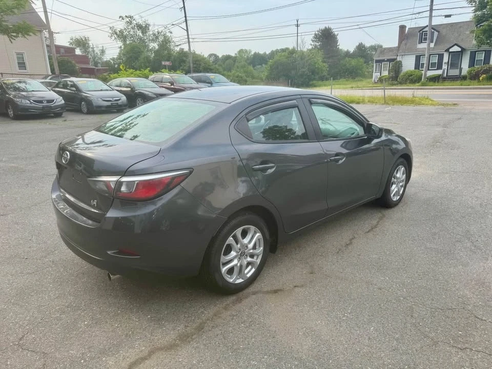 2016 Scion iA - Image 9 of 14