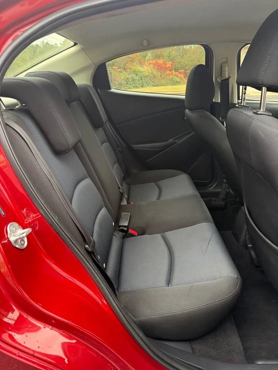 2016 Scion iA - Image 6 of 20
