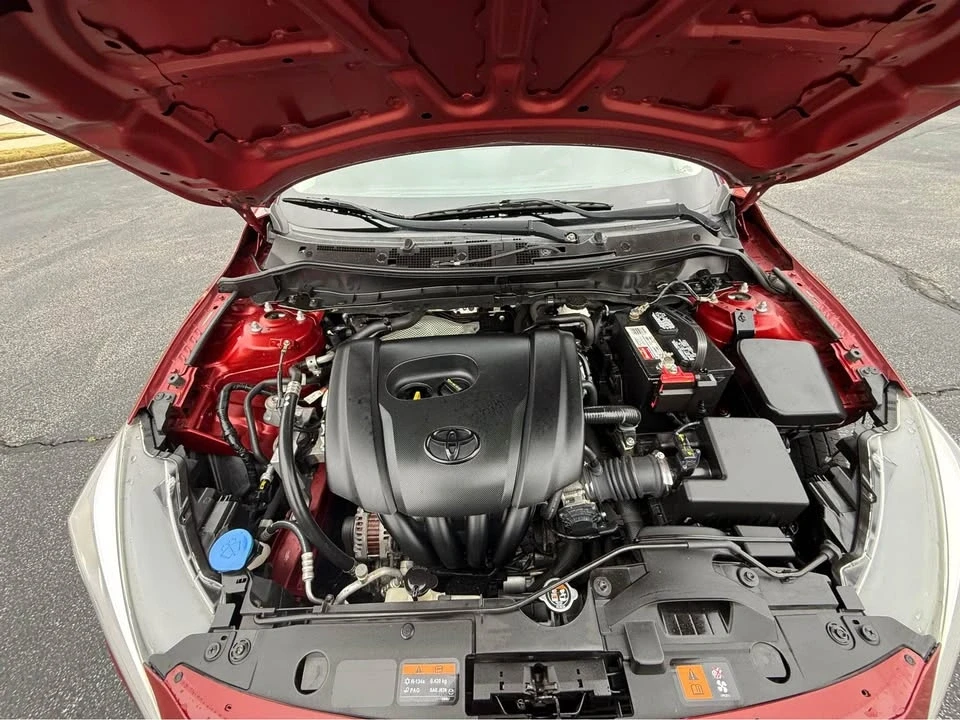 2016 Scion iA - Image 17 of 20