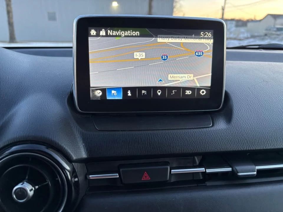 2016 Scion iA - Image 17 of 20