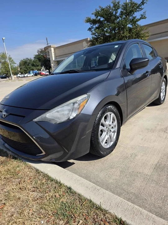 2016 Scion iA - Image 4 of 12