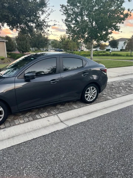 2016 Scion iA - Image 6 of 10