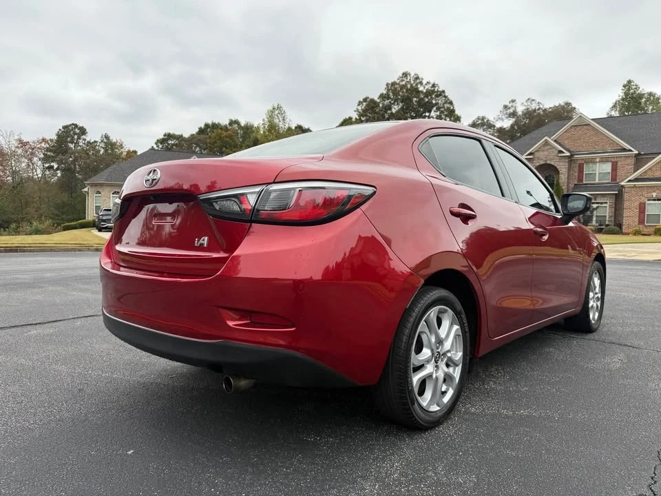 2016 Scion iA - Image 3 of 20