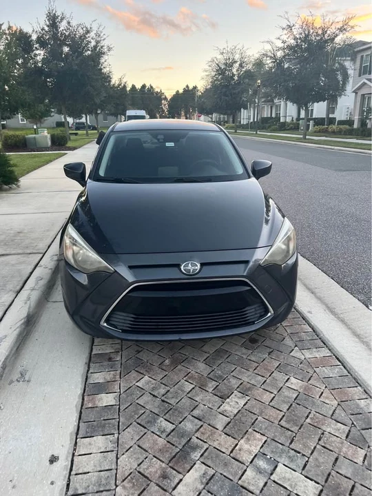 2016 Scion iA - Image 2 of 10