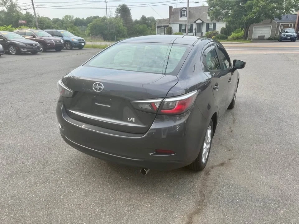 2016 Scion iA - Image 8 of 14