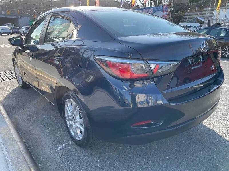 2016 Scion iA - Image 3 of 16