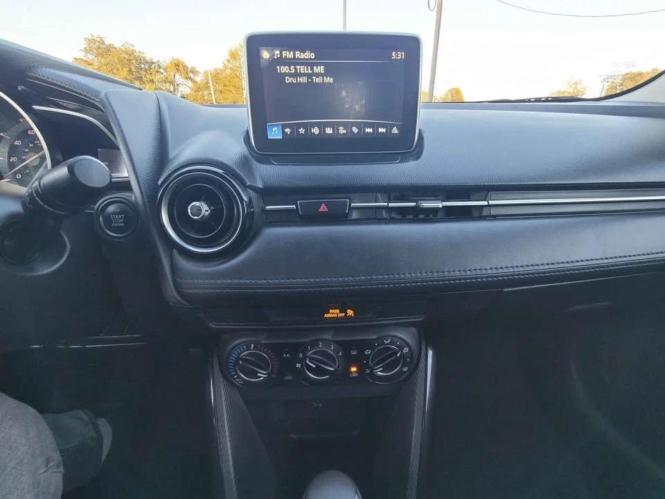 2016 Scion iA - Image 8 of 11