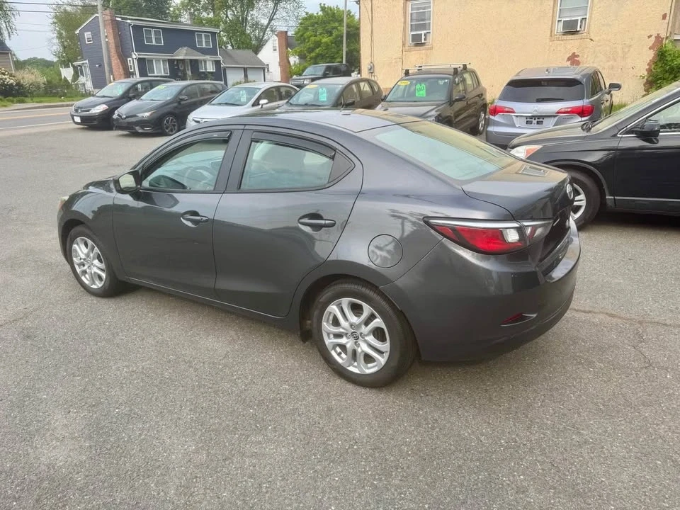 2016 Scion iA - Image 6 of 14