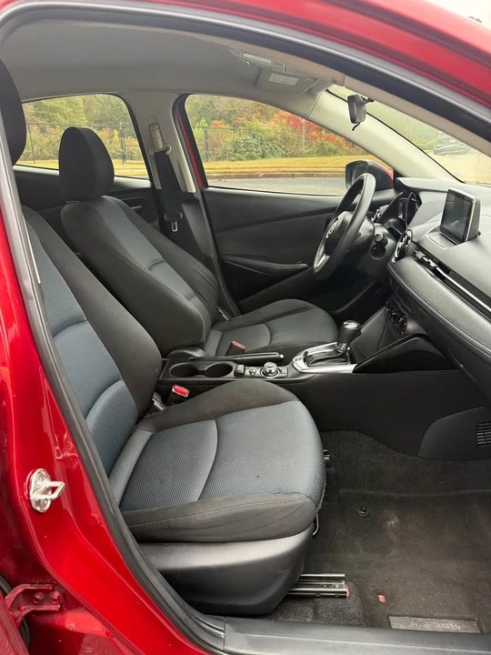 2016 Scion iA - Image 7 of 20