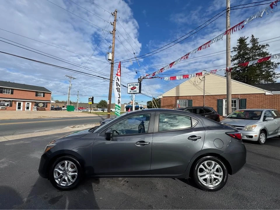 2016 Scion iA - Image 7 of 10
