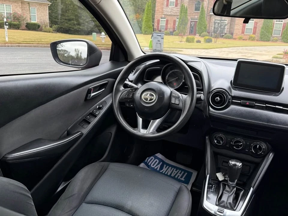 2016 Scion iA - Image 12 of 20