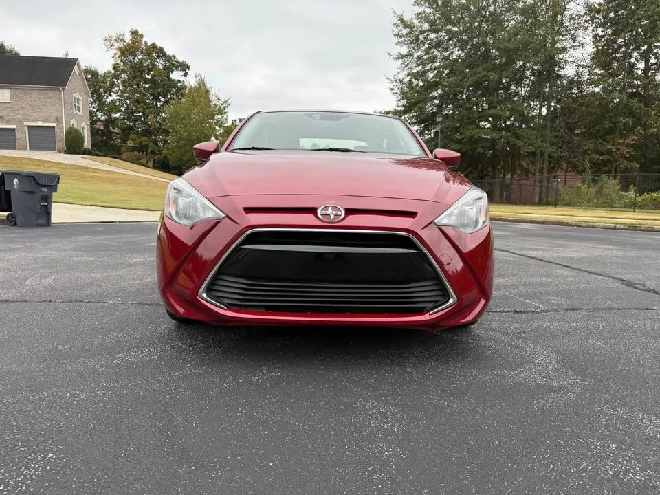 2016 Scion iA - Image 2 of 20