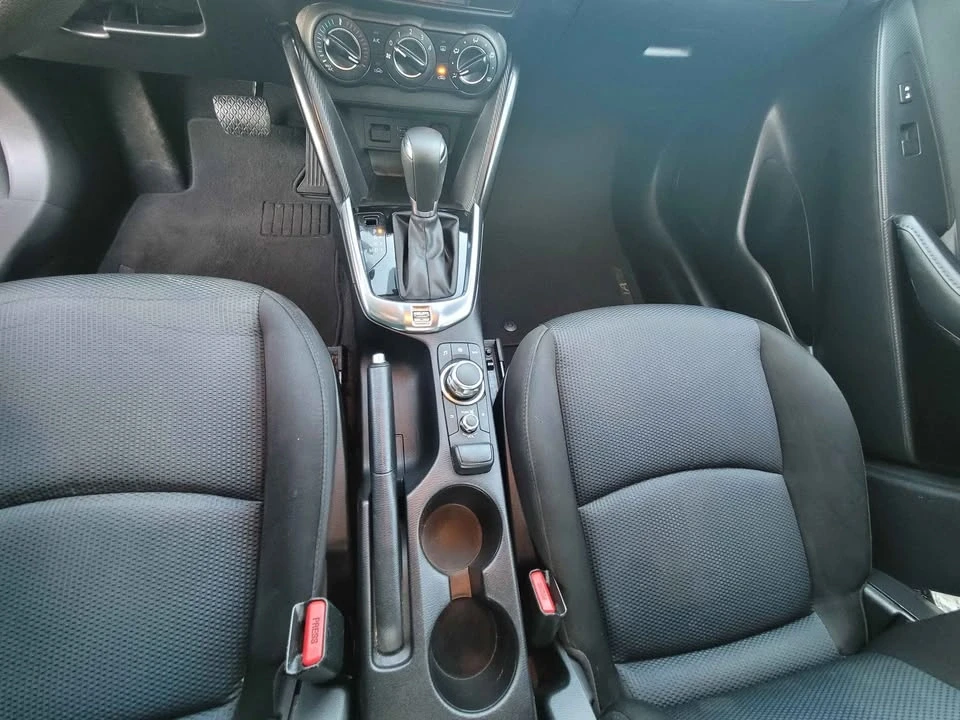 2016 Scion iA - Image 9 of 11