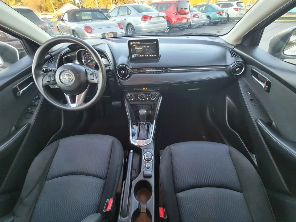 2016 Scion iA - Image 10 of 11