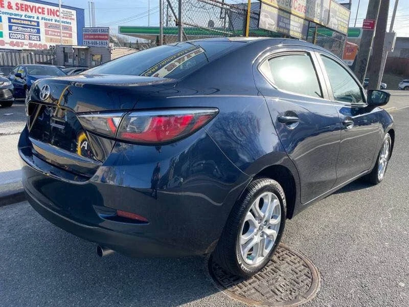 2016 Scion iA - Image 5 of 16