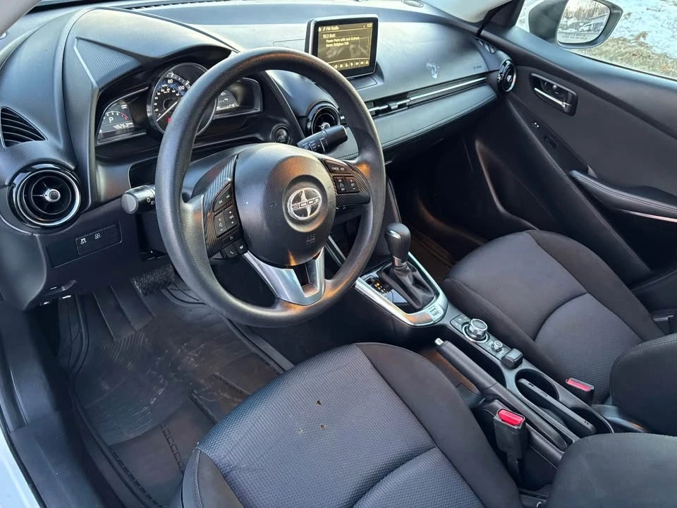 2016 Scion iA - Image 6 of 19