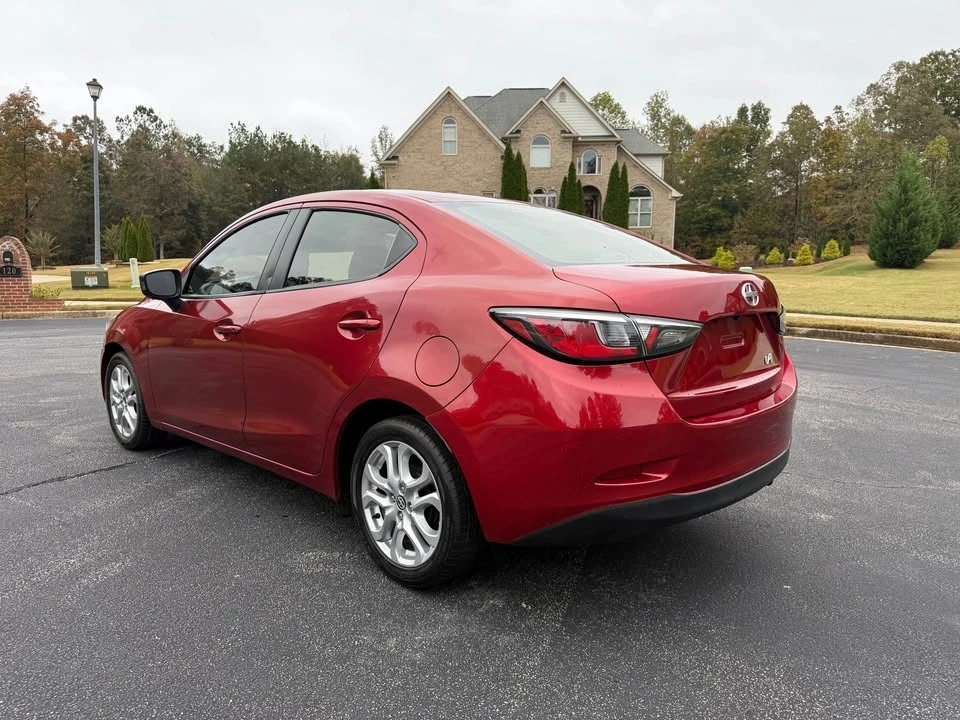 2016 Scion iA - Image 4 of 20