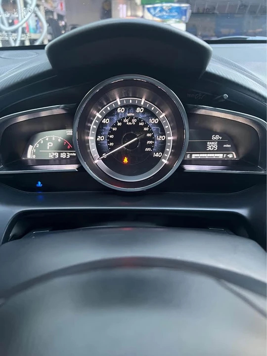2016 Scion iA - Image 7 of 10