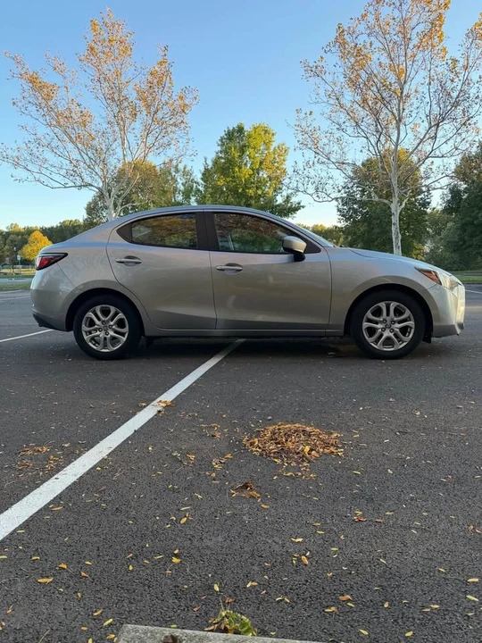 2016 Scion iA - Image 6 of 14