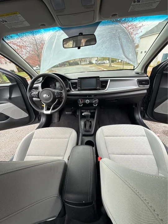 2016 Scion iA - Image 3 of 7