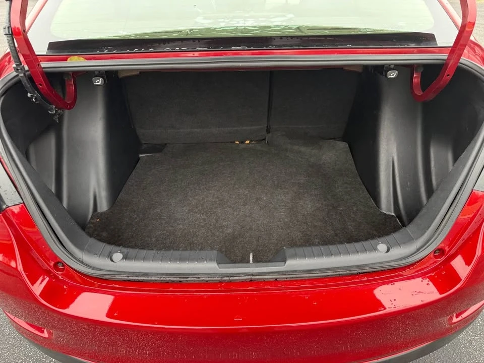 2016 Scion iA - Image 19 of 20