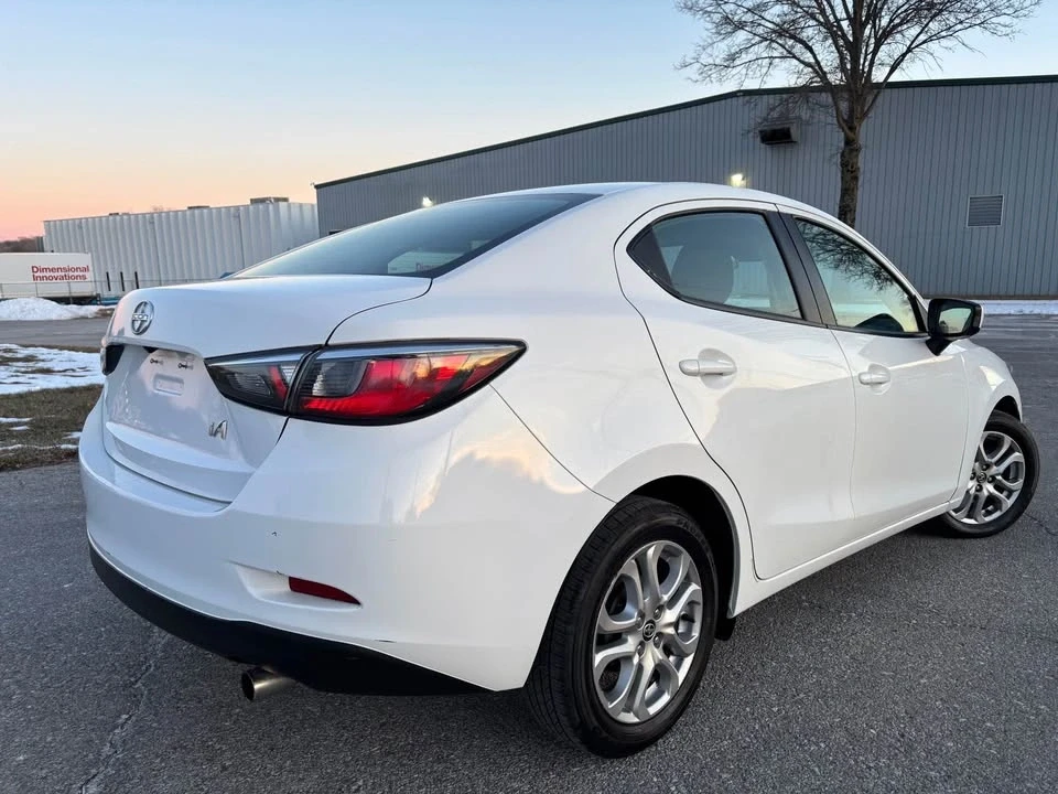 2016 Scion iA - Image 3 of 19