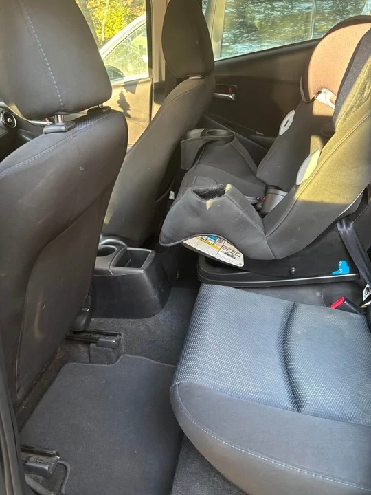 2016 Scion iA - Image 6 of 12
