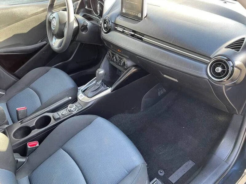 2016 Scion iA - Image 7 of 16