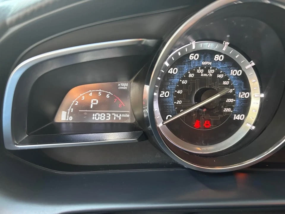 2016 Scion iA - Image 8 of 12
