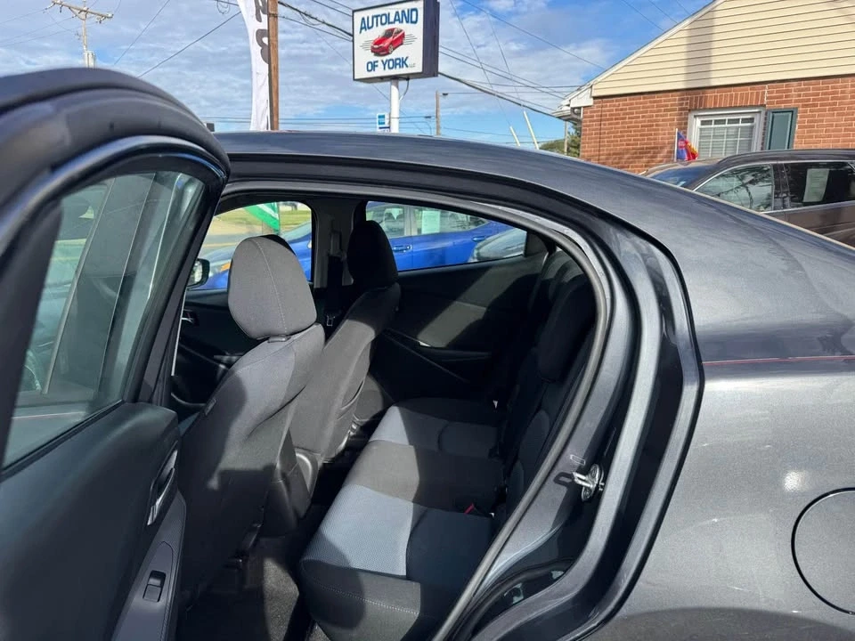 2016 Scion iA - Image 10 of 10