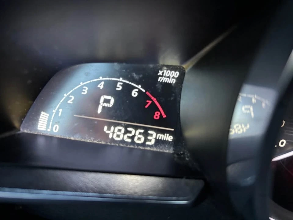 2016 Scion iA - Image 19 of 20