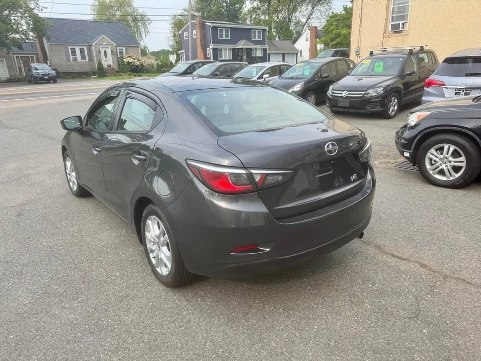 2016 Scion iA - Image 7 of 14
