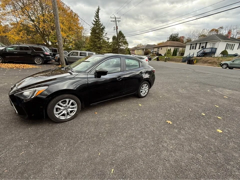 2016 Scion iA - Image 5 of 7