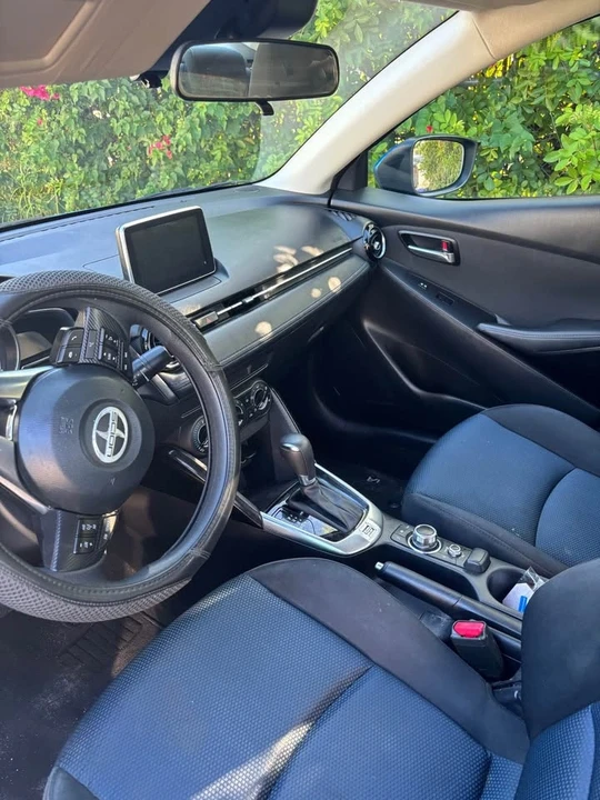 2016 Scion iA - Image 3 of 4