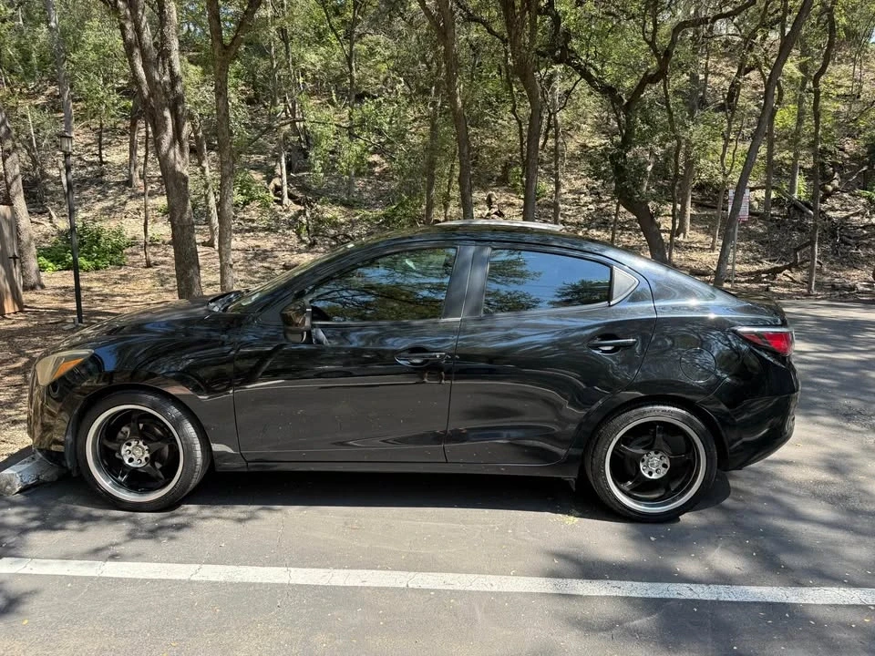 2016 Scion iA - Image 12 of 12