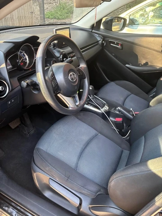2016 Scion iA - Image 5 of 12